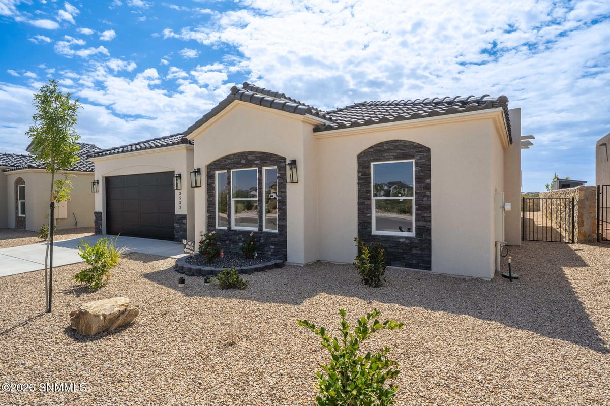 3533 Belmont Lane, Las Cruces, NM 88012 photo 3