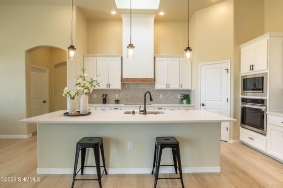 3533 Belmont Lane, Las Cruces, NM 88012 photo 4
