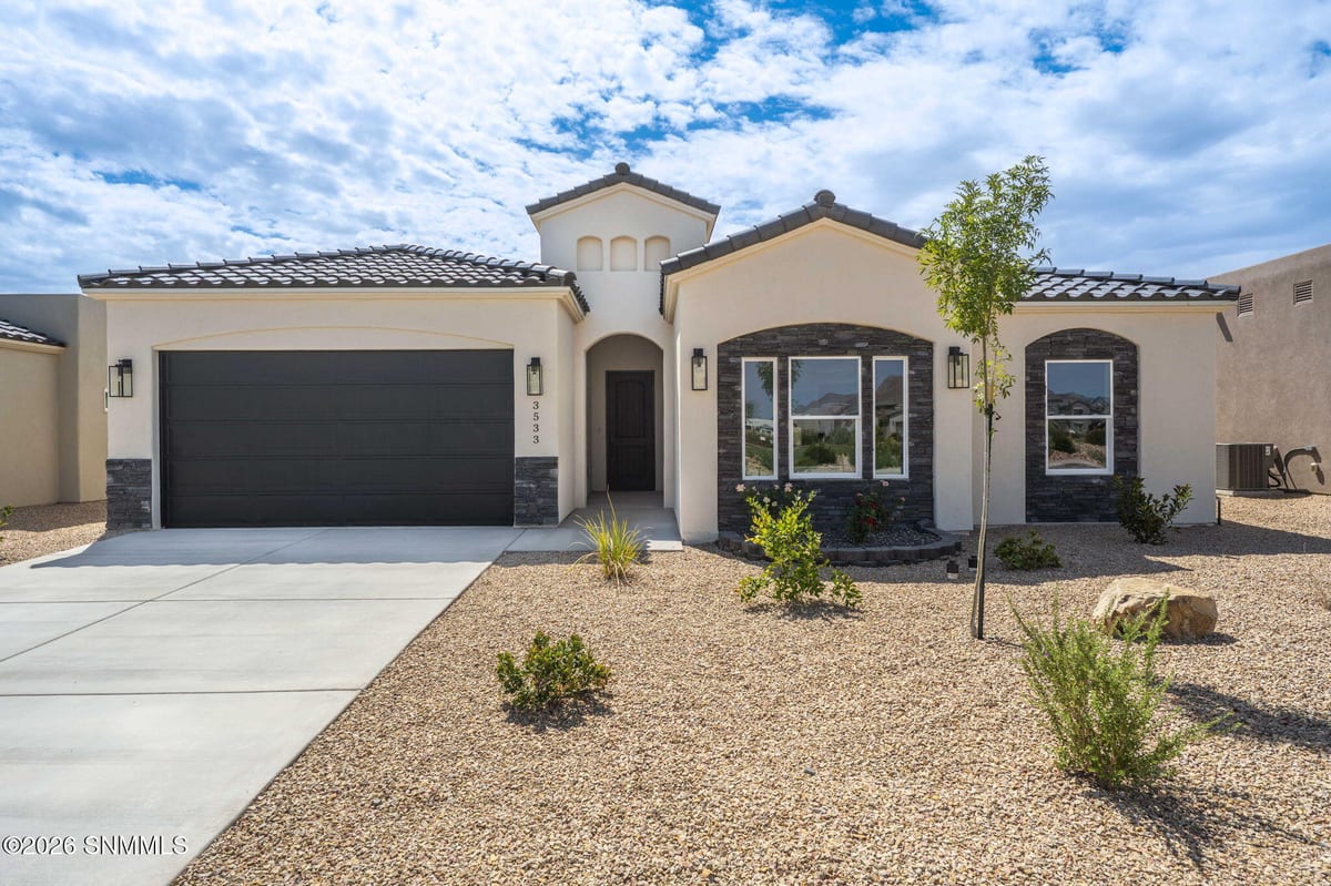 3533 Belmont Lane, Las Cruces, NM 88012 photo 4