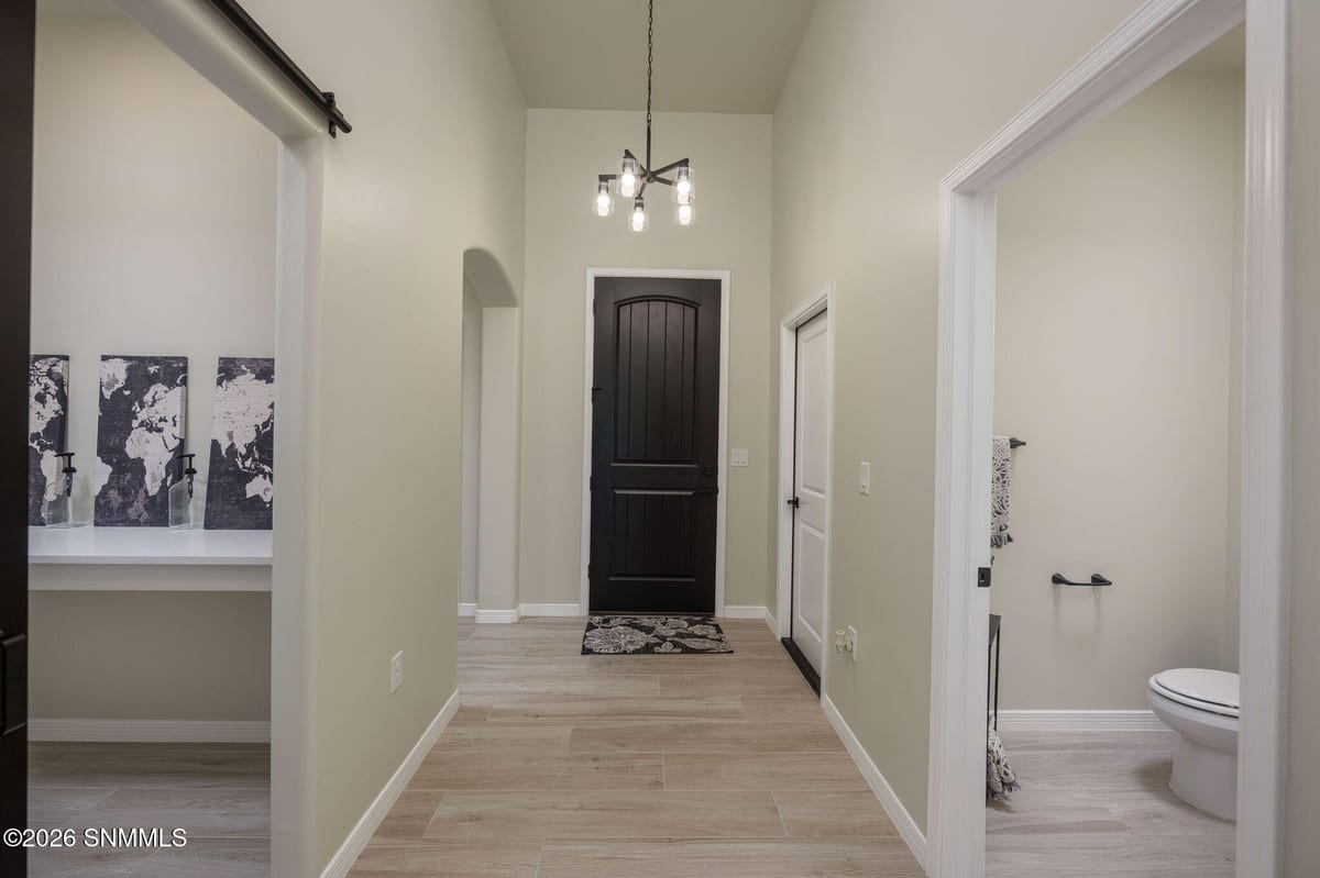 3533 Belmont Lane, Las Cruces, NM 88012 photo 7