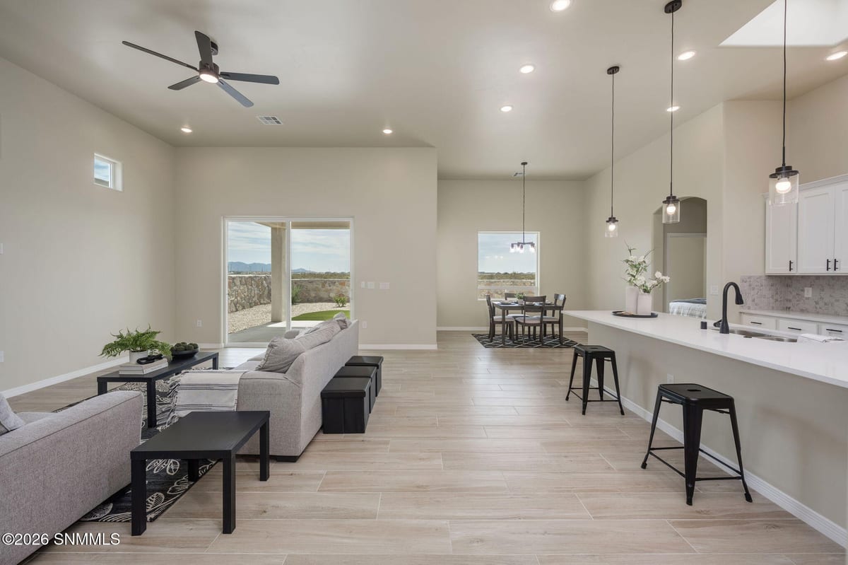 3533 Belmont Lane, Las Cruces, NM 88012 photo 8