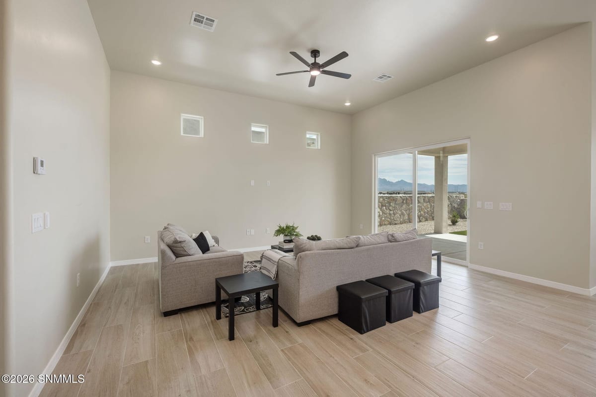 3533 Belmont Lane, Las Cruces, NM 88012 photo 9