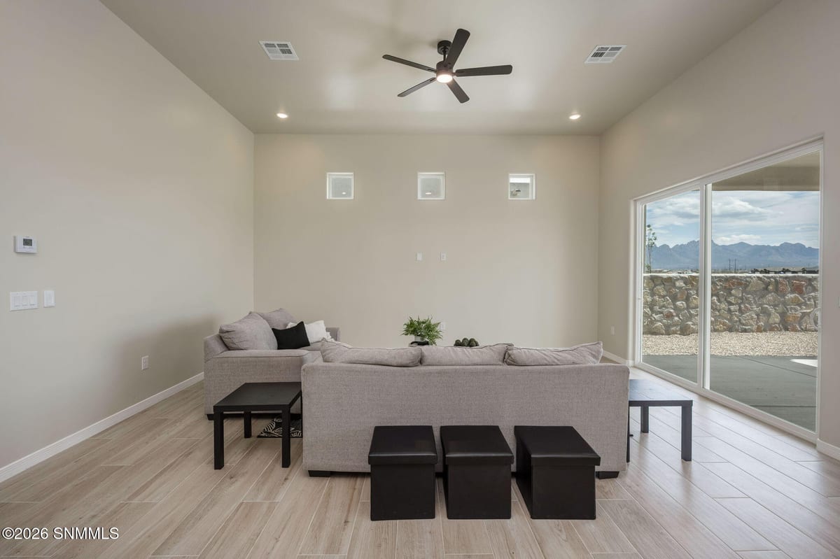 3533 Belmont Lane, Las Cruces, NM 88012 photo 10