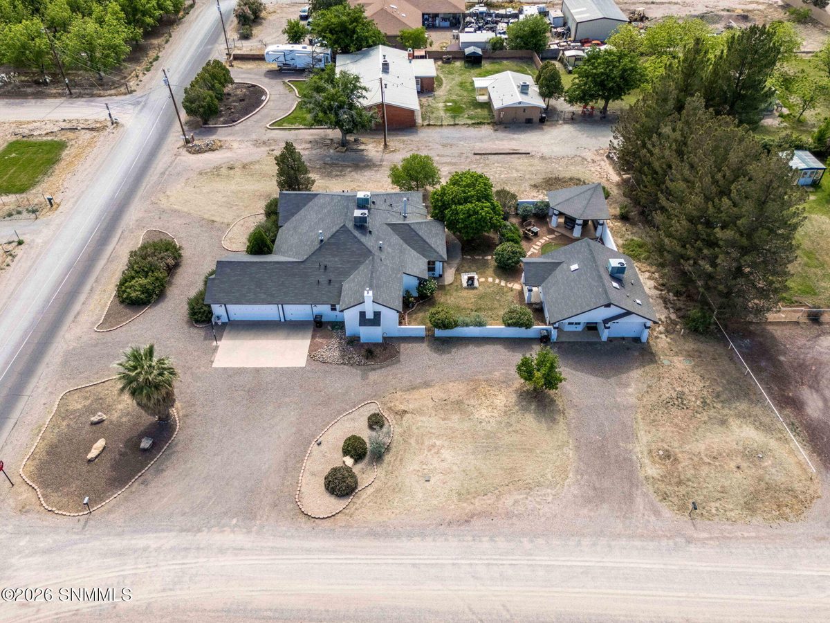 4415 Sanddollar Way, Las Cruces, NM 88007 photo 1