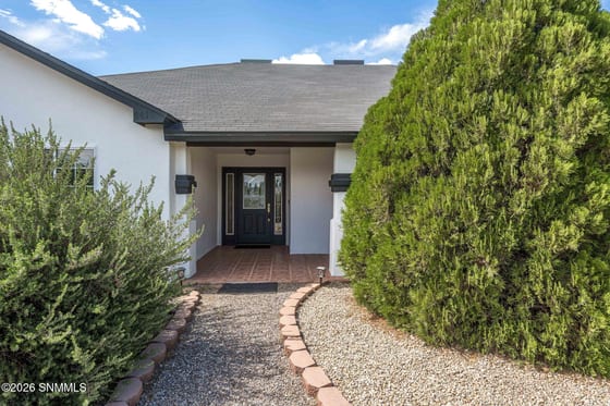 4415 Sanddollar Way, Las Cruces, NM 88007 photo 4