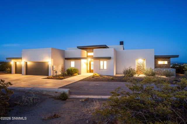 7050 Calle Estancias, Las Cruces, NM – 4 bedroom, 3,729 sqft single family residence for sale at $1,150,000