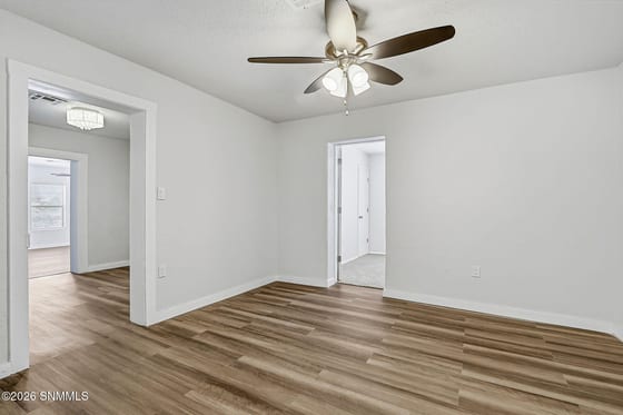 3201 Oak Street, Las Cruces, NM 88005 photo 5