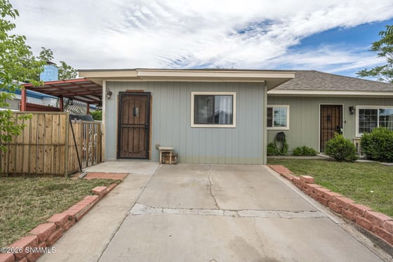 1130 Poplar, Las Cruces, NM 88001 photo 3