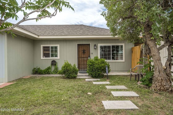 1130 Poplar, Las Cruces, NM 88001 photo 4