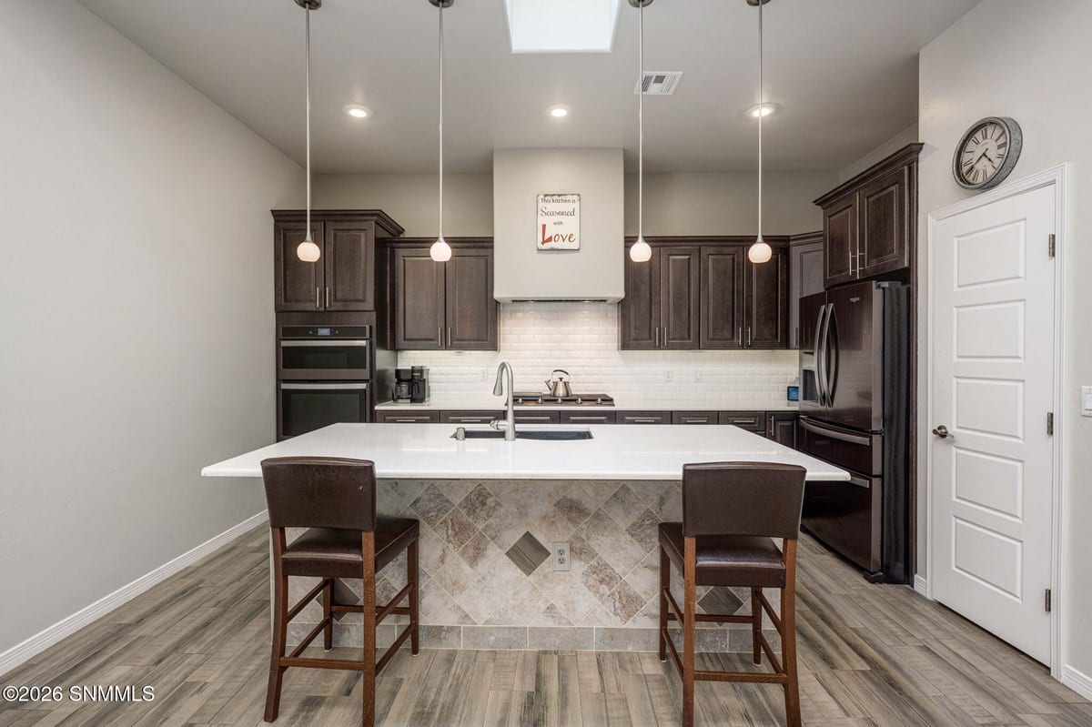 3688 W mayoa Court, Las Cruces, NM 88012, foto 11