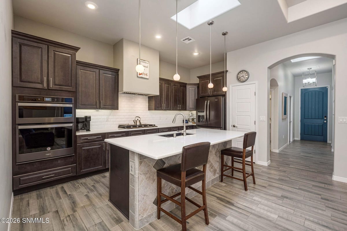 3688 W mayoa Court, Las Cruces, NM 88012, foto 12