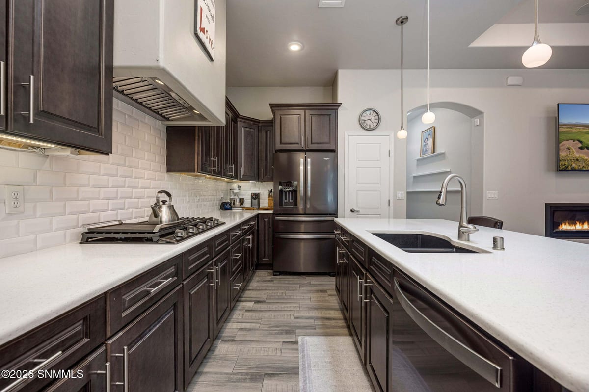 3688 W mayoa Court, Las Cruces, NM 88012, foto 14
