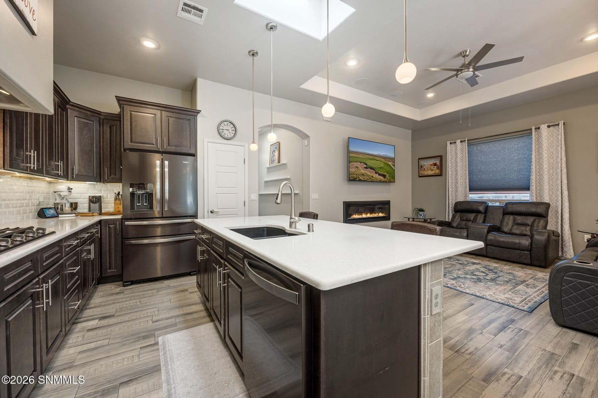 3688 W mayoa Court, Las Cruces, NM 88012, foto 15