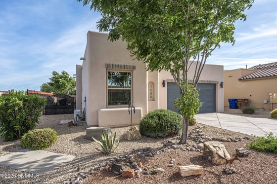 3688 W Maya Court, Las Cruces, NM 88012 photo 2