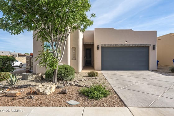 3688 W Maya Court, Las Cruces, NM 88012 photo 3