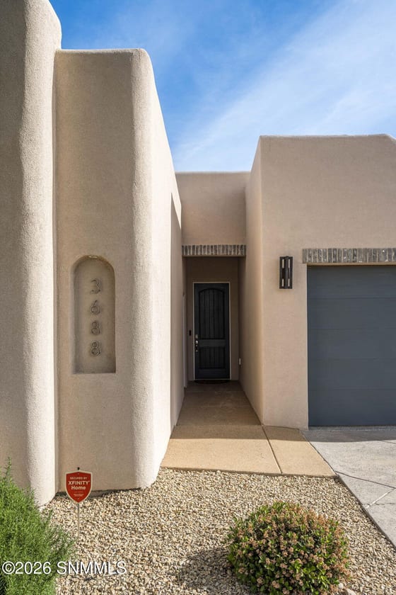 3688 W Maya Court, Las Cruces, NM 88012 photo 4