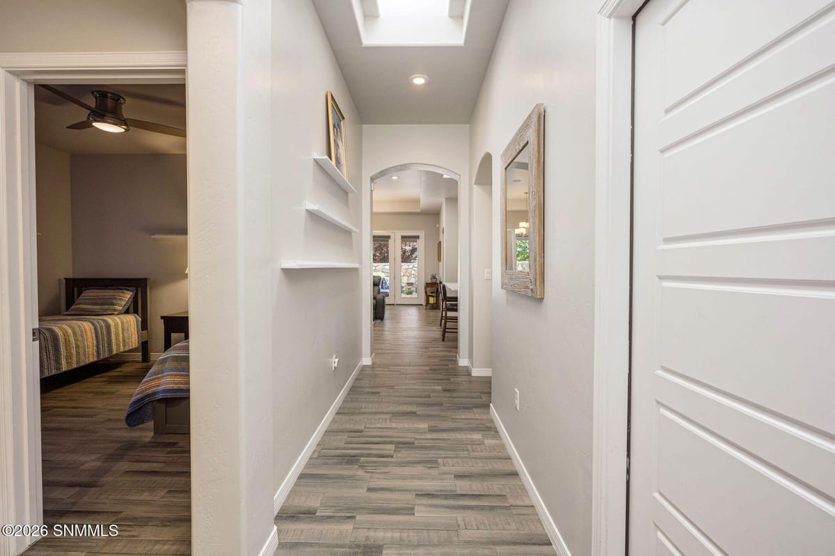 3688 W mayoa Court, Las Cruces, NM 88012, foto 5