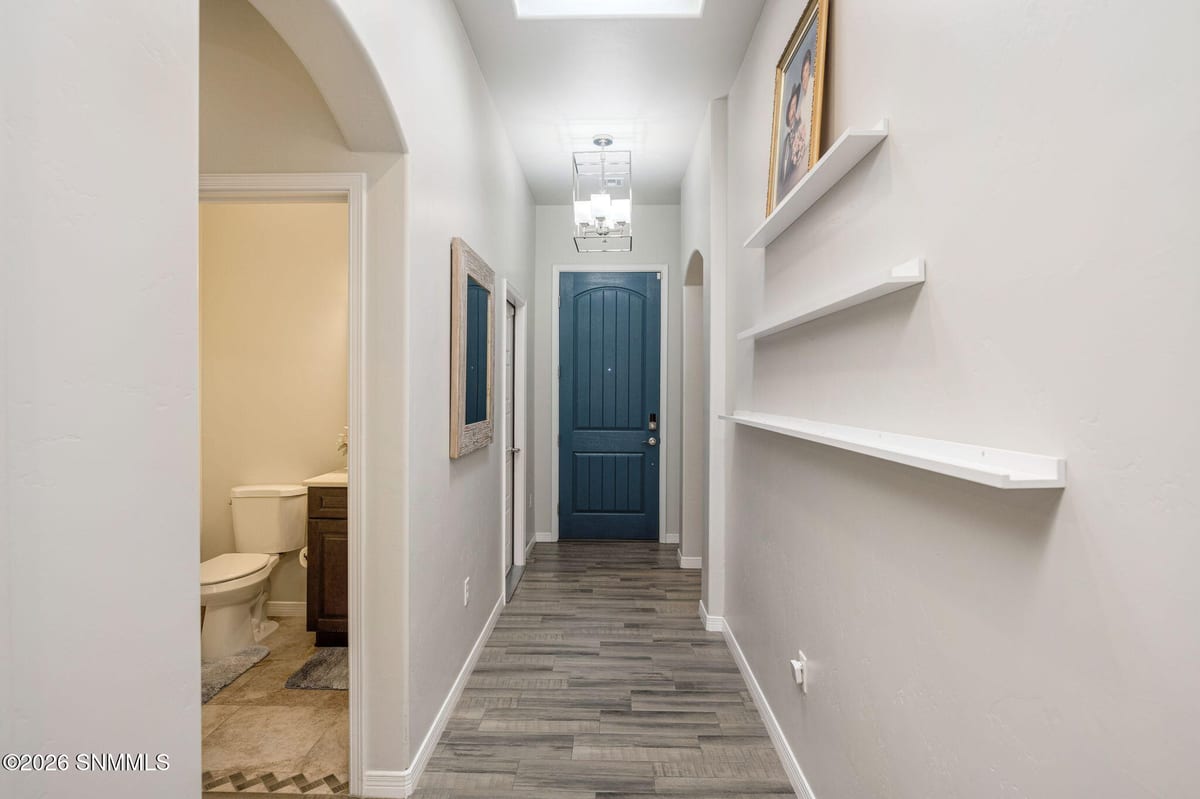 3688 W mayoa Court, Las Cruces, NM 88012, foto 6