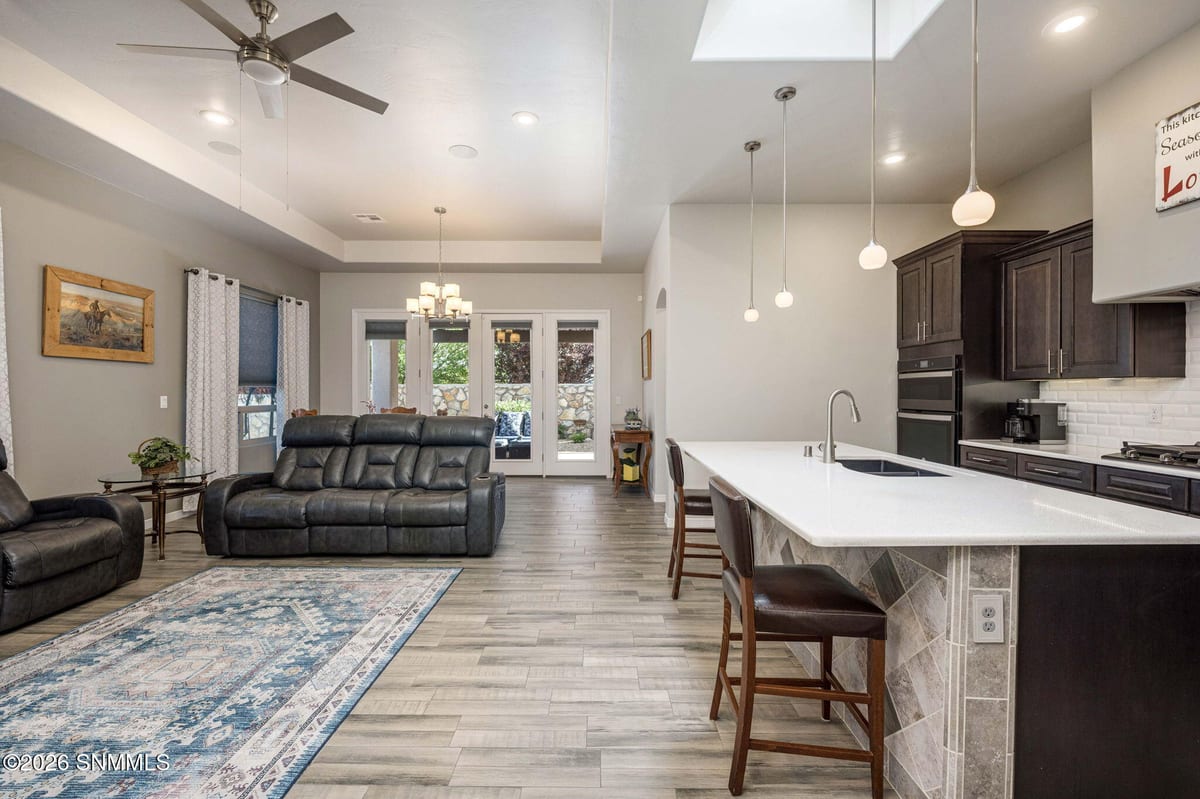 3688 W mayoa Court, Las Cruces, NM 88012, foto 7