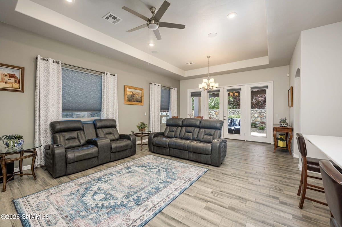 3688 W mayoa Court, Las Cruces, NM 88012, foto 8