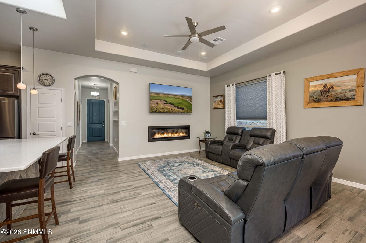 3688 W mayoa Court, Las Cruces, NM 88012, foto 9