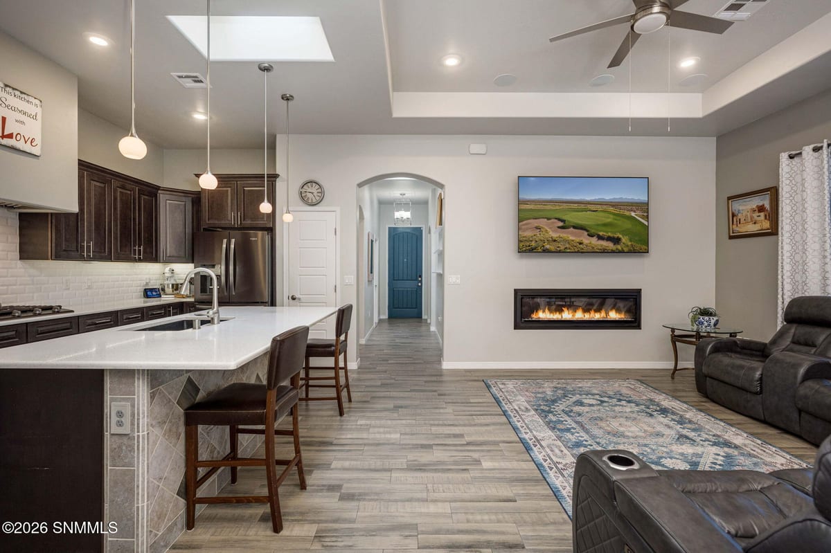 3688 W mayoa Court, Las Cruces, NM 88012, foto 10