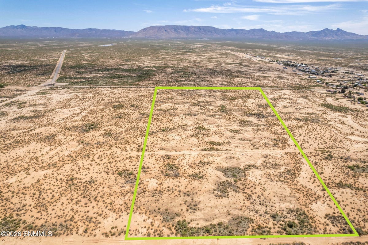 13713 Holman Road, Las Cruces, NM 88012 photo 4