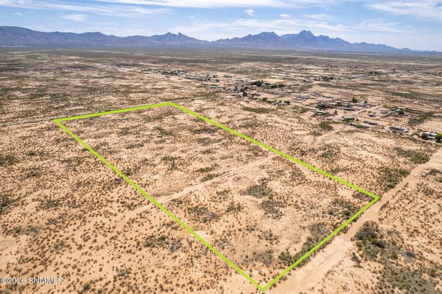 13713 Holman Road, Las Cruces, NM 88012 photo 5