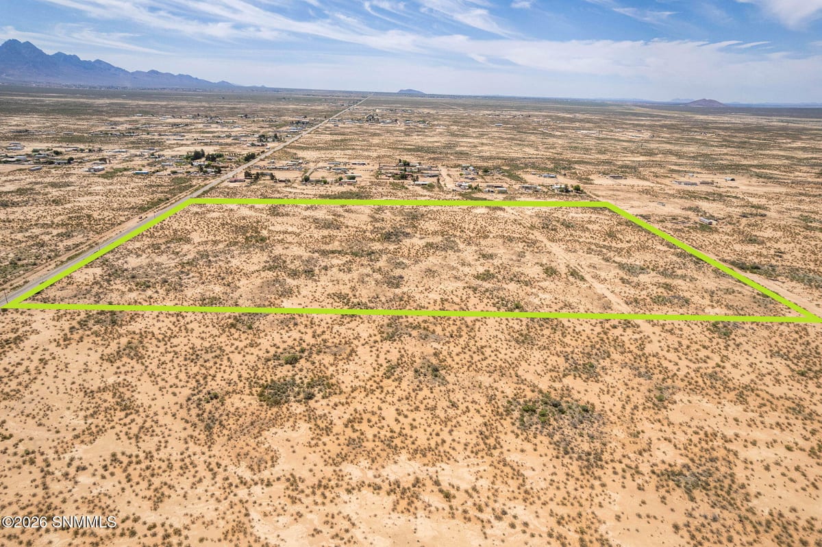 13713 Holman Road, Las Cruces, NM 88012 photo 6