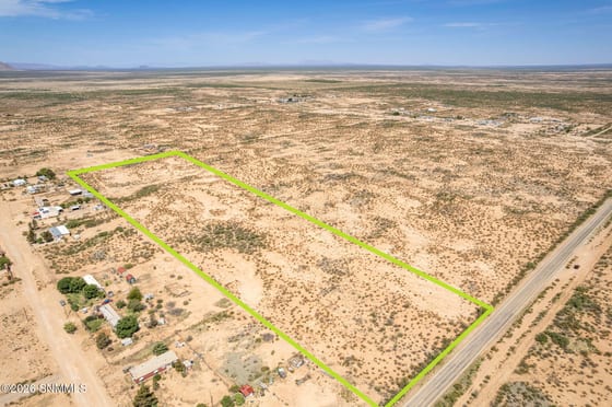 13641 Holman Road, Las Cruces, NM 88012 photo 2