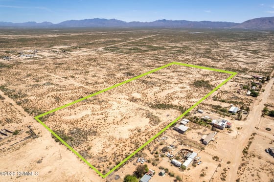 13641 Holman Road, Las Cruces, NM 88012 photo 3