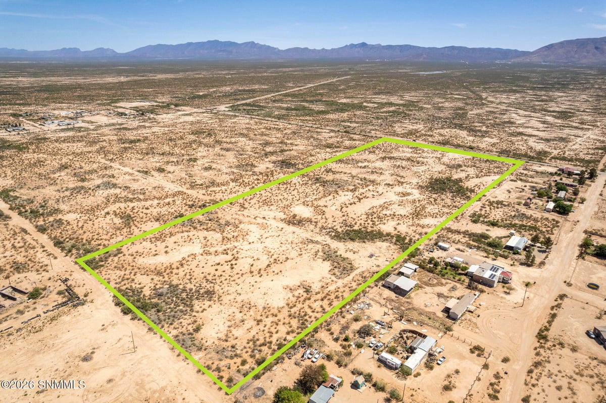 13641 Holman Road, Las Cruces, NM 88012, foto 3