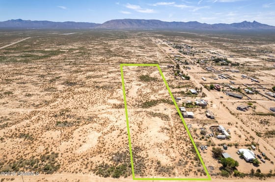 13641 Holman Road, Las Cruces, NM 88012 photo 4
