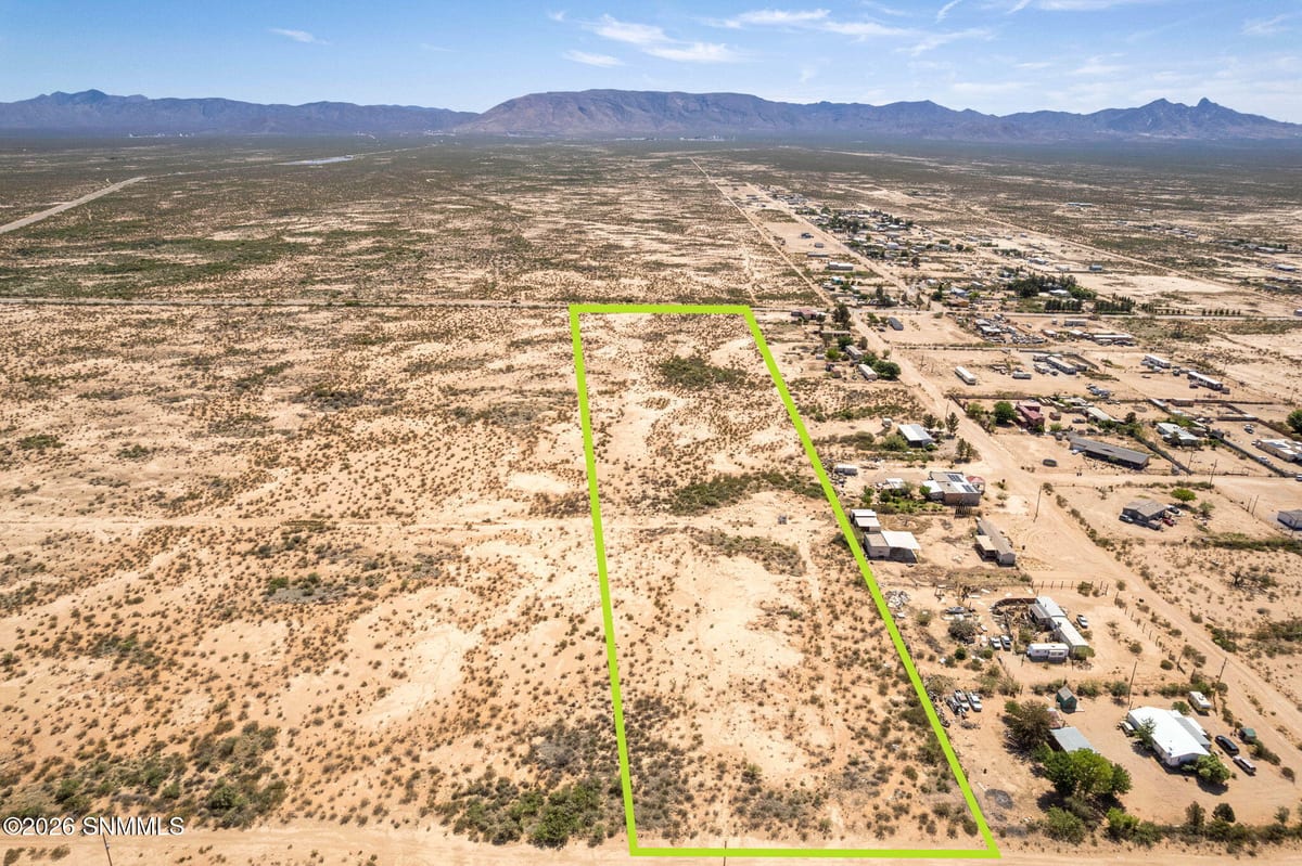 13641 Holman Road, Las Cruces, NM 88012, foto 4