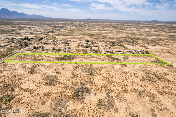 13641 Holman Road, Las Cruces, NM 88012 photo 5