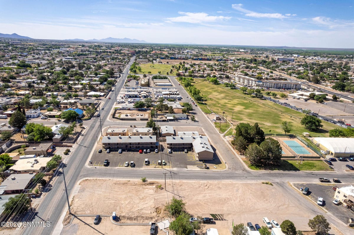 911 Parkview Drive, Las Cruces, NM 88001, foto 12