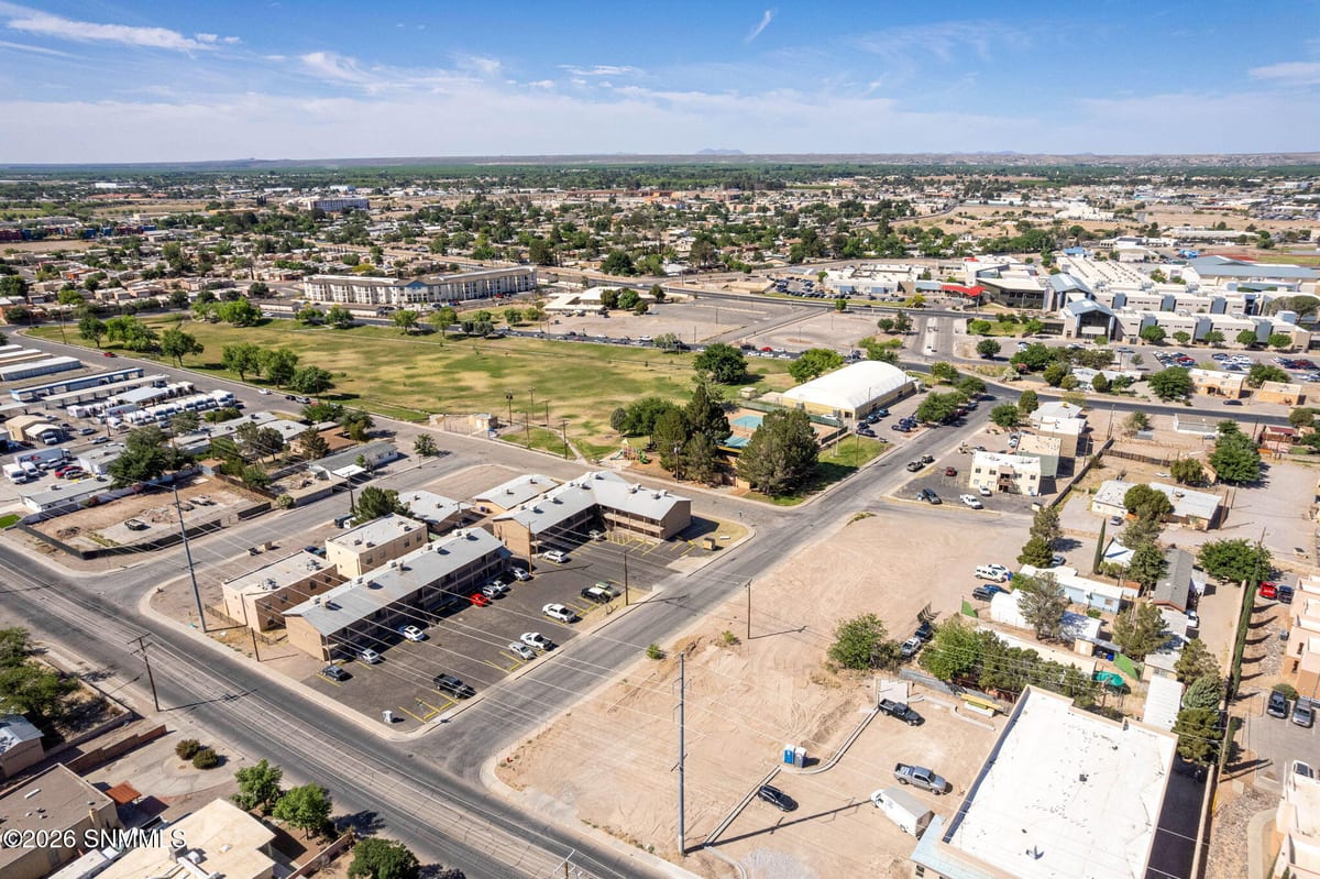 911 Parkview Drive, Las Cruces, NM 88001, foto 13