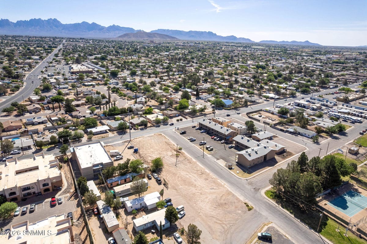 911 Parkview Drive, Las Cruces, NM 88001, foto 14