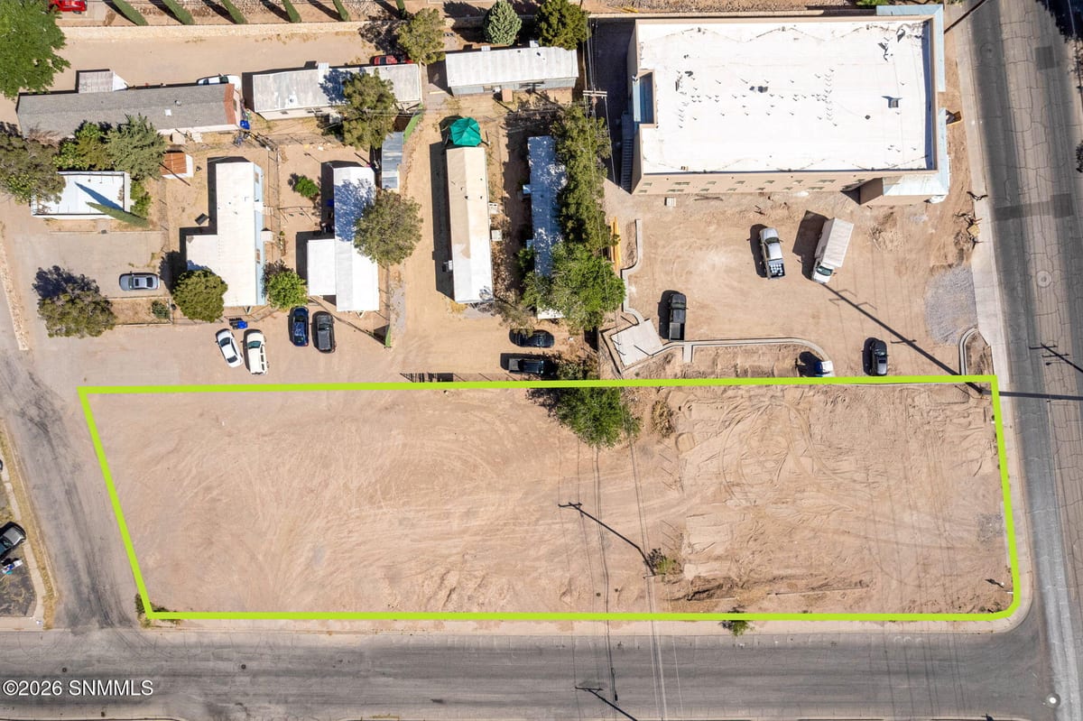 911 Parkview Drive, Las Cruces, NM 88001, foto 16