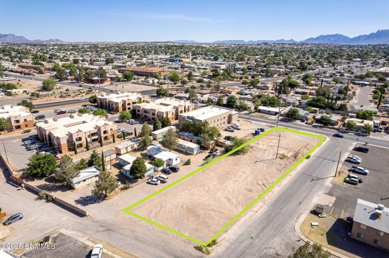 911 Parkview Drive, Las Cruces, NM 88001 photo 2