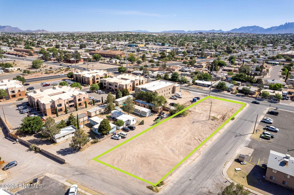 911 Parkview Drive, Las Cruces, NM 88001, foto 2