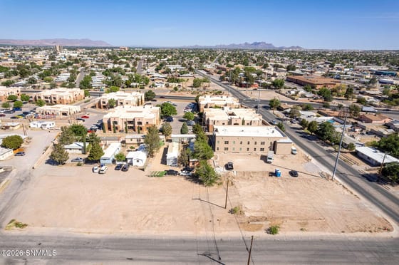 911 Parkview Drive, Las Cruces, NM 88001 photo 3