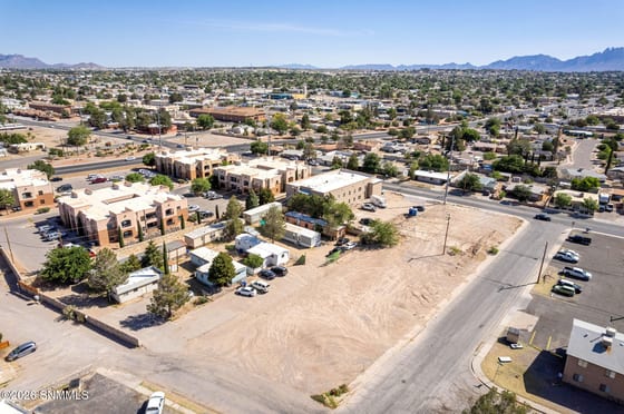 911 Parkview Drive, Las Cruces, NM 88001 photo 4