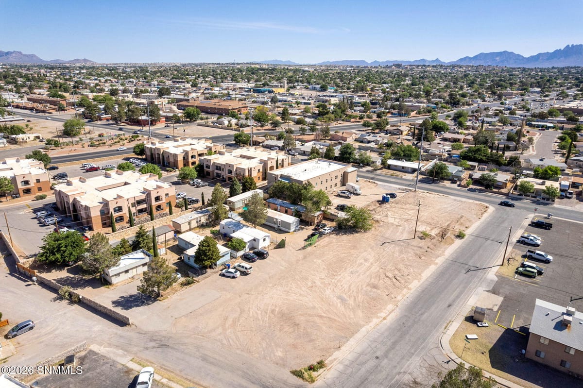 911 Parkview Drive, Las Cruces, NM 88001, foto 4