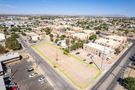911 Parkview Drive, Las Cruces, NM 88001 photo 5