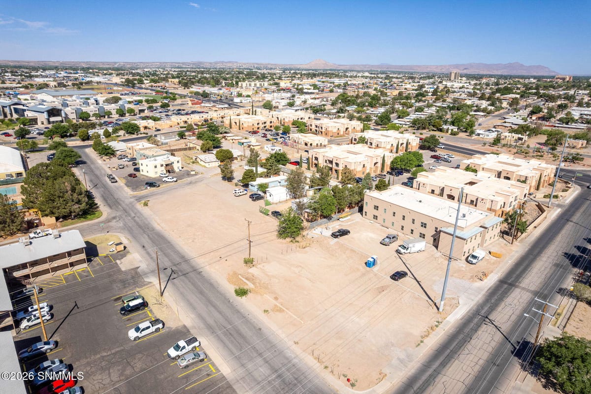 911 Parkview Drive, Las Cruces, NM 88001, foto 6