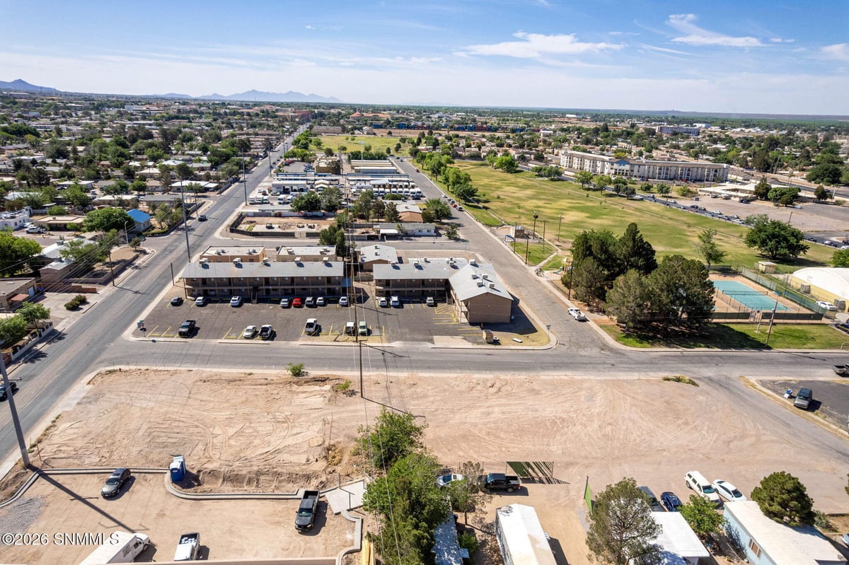 911 Parkview Drive, Las Cruces, NM 88001, foto 7