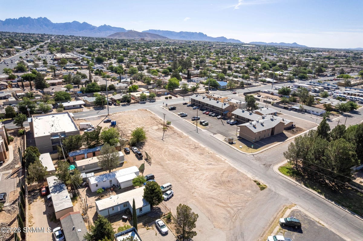 911 Parkview Drive, Las Cruces, NM 88001, foto 8