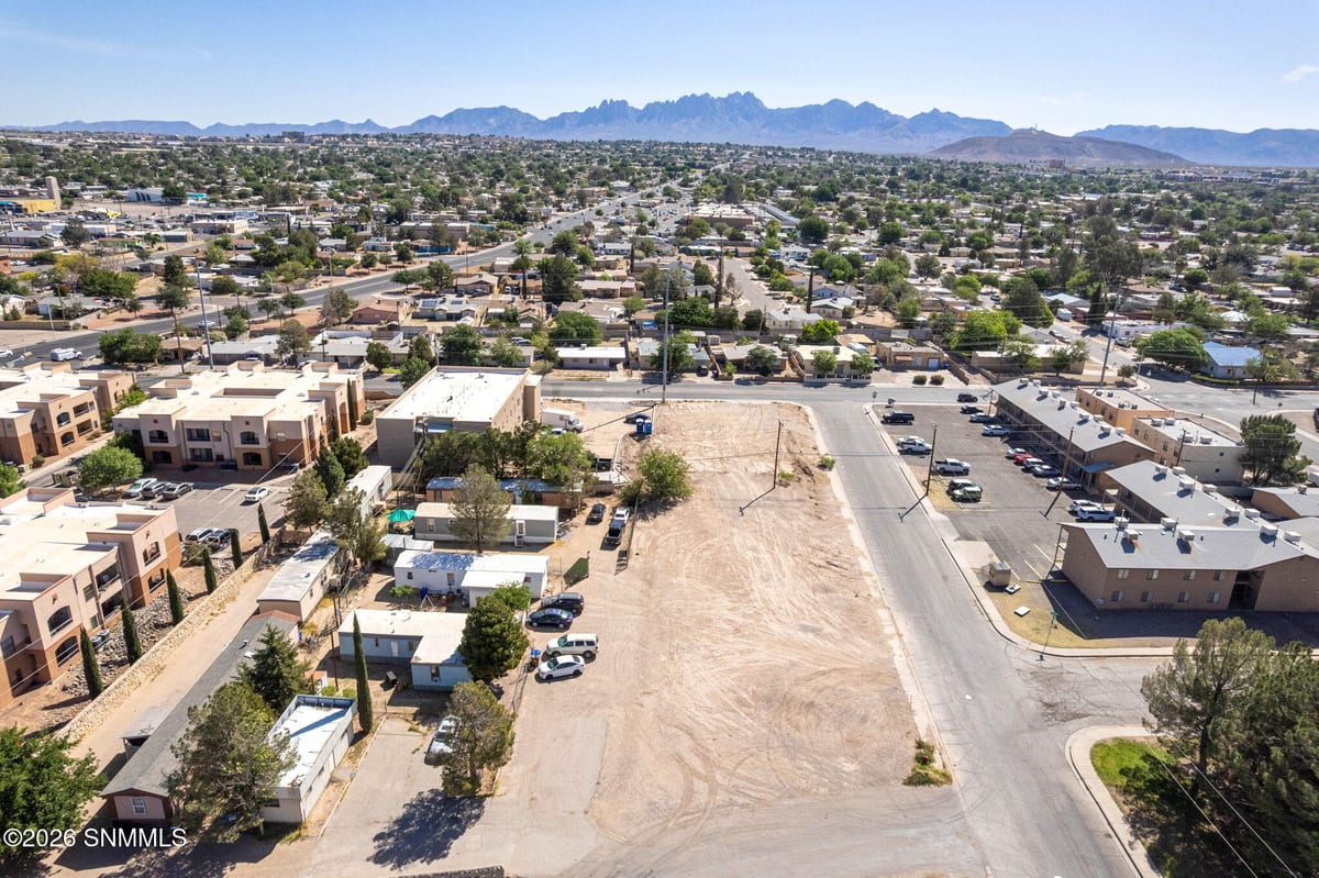 911 Parkview Drive, Las Cruces, NM 88001, foto 9