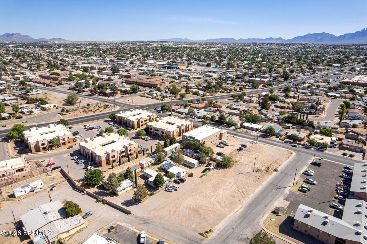 911 Parkview Drive, Las Cruces, NM 88001, foto 10